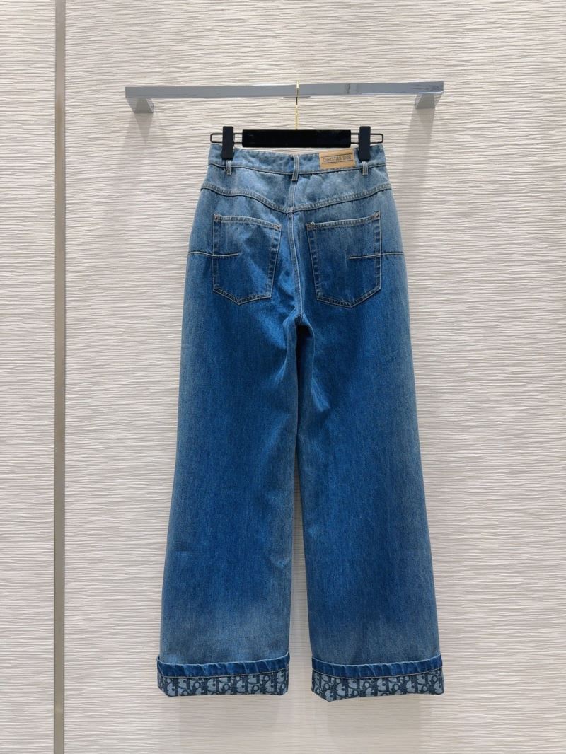 Christian Dior Jeans